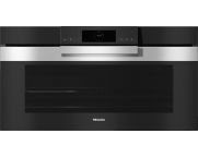 Духовой шкаф H7890BP EDST/CLST сталь CleanSteel Духовой шкаф H7890BP EDST/CLST сталь CleanSteel