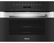 Духовой шкаф с СВЧ H7240BM EDST/CLST сталь CleanSteel Духовой шкаф с СВЧ H7240BM EDST/CLST сталь CleanSteel