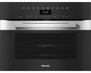 Духовой шкаф с СВЧ H7440BM EDST/CLST сталь CleanSteel Духовой шкаф с СВЧ H7440BM EDST/CLST сталь CleanSteel