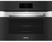 Духовой шкаф с СВЧ H7840BM EDST/CLST сталь CleanSteel Духовой шкаф с СВЧ H7840BM EDST/CLST сталь CleanSteel