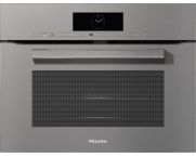Духовой шкаф с СВЧ H7840BM GRGR графитовый серый Духовой шкаф с СВЧ H7840BM GRGR графитовый серый