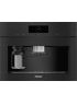 Встраиваемая кофемашина Miele CVA7845 OBSW чёрный обсидиан 
