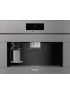 Встраиваемая кофемашина Miele CVA7845 GRGR графитовый серый