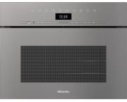 Комби-пароварка DGC7440X GRGR графитовый серый Комби-пароварка DGC7440X GRGR графитовый серый