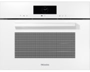 Комби-пароварка DGC7840 BRWS бриллиантовый белый Комби-пароварка DGC7840 BRWS бриллиантовый белый
