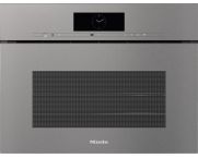 Комби-пароварка DGC7840X GRGR графитовый серый Комби-пароварка DGC7840X GRGR графитовый серый