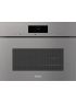 Комби-пароварка DGC7840X GRGR графитовый серый