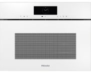Комби-пароварка DGC7840X BRWS бриллиантовый белый Комби-пароварка DGC7840X BRWS бриллиантовый белый