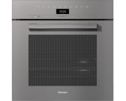 Комби-пароварка DGC7460 GRGR графитовый серый Комби-пароварка DGC7460 GRGR графитовый серый