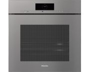 Комби-пароварка DGC7860X GRGR графитовый серый Комби-пароварка DGC7860X GRGR графитовый серый