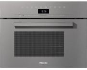 Пароварка с СВЧ DGM7440 GRGR графитовый серый Пароварка с СВЧ DGM7440 GRGR графитовый серый