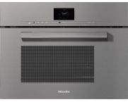 Пароварка с СВЧ DGM7640 GRGR графитовый серый Пароварка с СВЧ DGM7640 GRGR графитовый серый