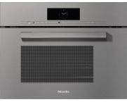 Пароварка с СВЧ DGM7840 GRGR графитовый серый Пароварка с СВЧ DGM7840 GRGR графитовый серый