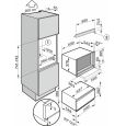 Подогреватель пищи ESW7020 OBSW чёрный обсидиан, фото 2