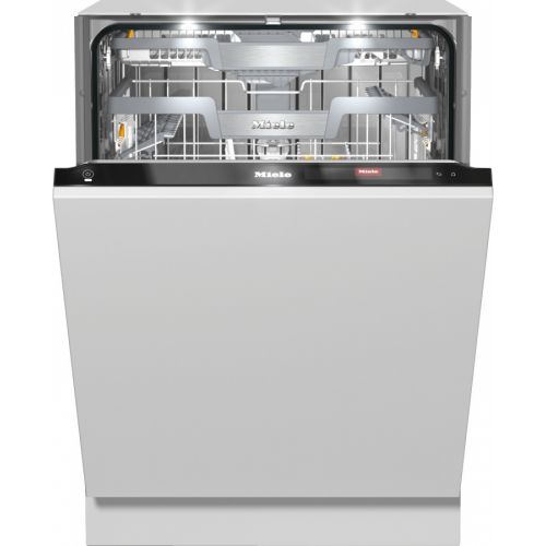 Посудомоечная машина Miele G7965 SCVi K2O XXL, фото 1