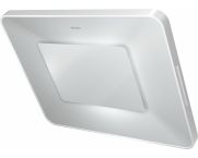 Настенная вытяжка Miele DA6999W BRWS бриллиантовый белый Настенная вытяжка Miele DA6999W BRWS бриллиантовый белый