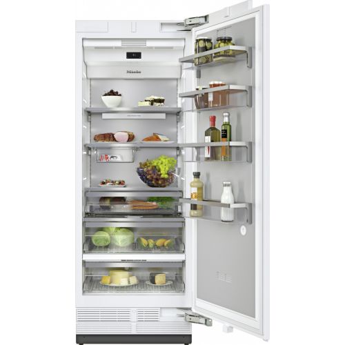 Встраиваемый холодильник Miele K2801Vi, фото 1