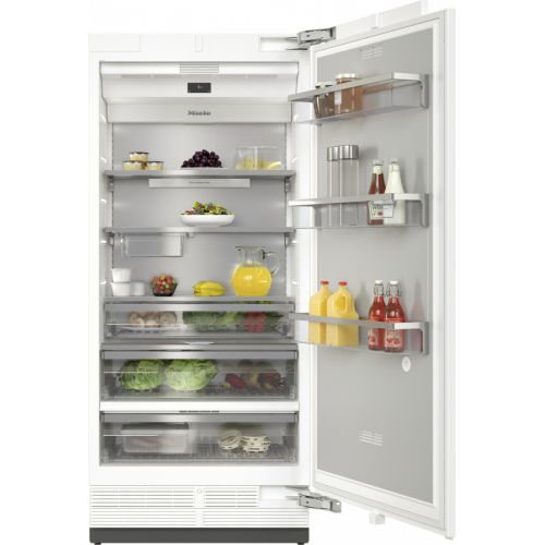 Встраиваемый холодильник Miele K2901Vi, фото 1