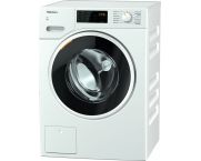 Стиральная машина Miele WWD120WCS White Edition Стиральная машина Miele WWD120WCS White Edition