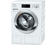 Стиральная машина Miele WEI865WPS Chrome Edition Стиральная машина Miele WEI865WPS Chrome Edition