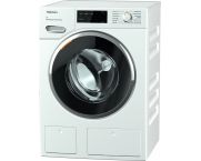 Стиральная машина Miele WWI860WPS White Edition Стиральная машина Miele WWI860WPS White Edition