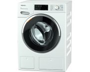 Стиральная машина Miele WWI860WPS White Edition