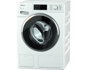 Стиральная машина WWG660WCS White Edition Стиральная машина WWG660WCS White Edition