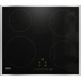 Индукционная варочная панель Miele KM7201 FR, фото 1