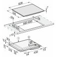 Индукционная варочная панель Miele KM7464 FR, фото 3
