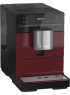 Отдельно стоящая кофемашина Miele CM5310 ежевичный красный BRRT