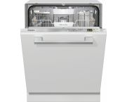 Посудомоечная машина G5265 SCVi XXL Посудомоечная машина G5265 SCVi XXL