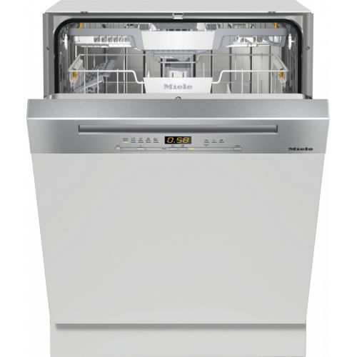 Посудомоечная машина G5210 SCi сталь, фото 1