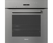 Духовой шкаф H7262B графитовый серый GRGR Духовой шкаф H7262B графитовый серый GRGR