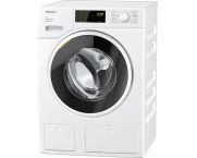 Стиральная машина WWD660WCS White Edition Стиральная машина WWD660WCS White Edition