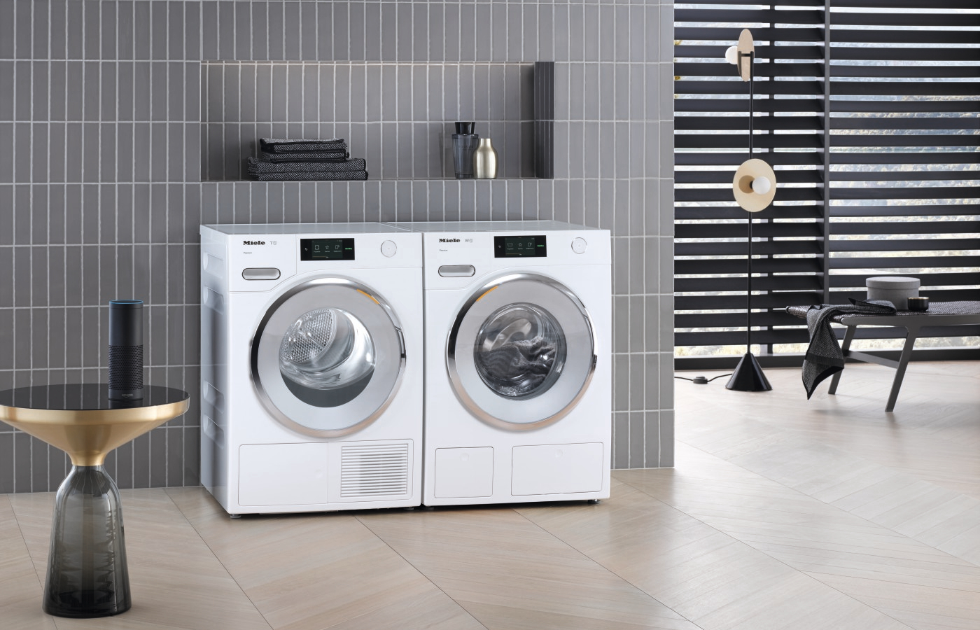  фото сушильной машины miele