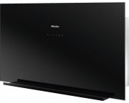 Вытяжка DA9091W Screen OBSW черный обсидиан Вытяжка DA9091W Screen OBSW черный обсидиан