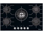 Газовая варочная панель Miele KM3034-1 Газовая варочная панель Miele KM3034-1