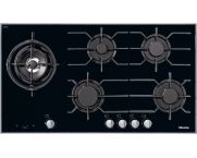 Газовая варочная панель Miele KM3054-1 Газовая варочная панель Miele KM3054-1