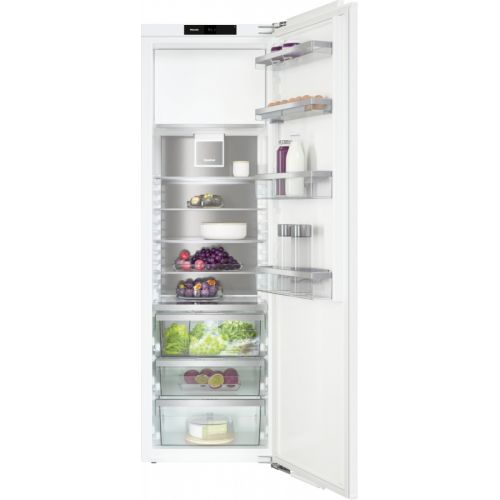 Холодильник K7774D, фото 1
