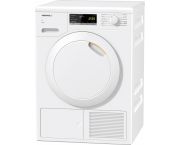 Сушильная машина Miele TCA220WP ChromeEdition