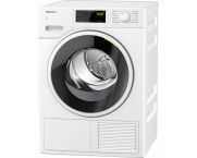 Сушильная машина Miele TWD260WP White Edition Сушильная машина Miele TWD260WP White Edition