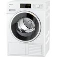 Сушильная машина Miele TWD260WP White Edition, фото 1