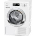 Сушильная машина Miele TEF765WP ChromeEdition, фото 1