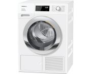 Сушильная машина Miele TEF775WP ChromeEdition