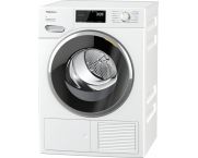 Сушильная машина Miele TWF760WP White Edition Сушильная машина Miele TWF760WP White Edition