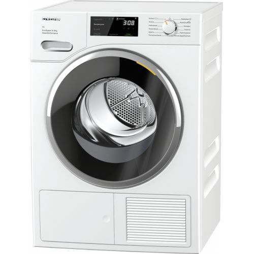 Сушильная машина Miele TWF760WP White Edition, фото 1