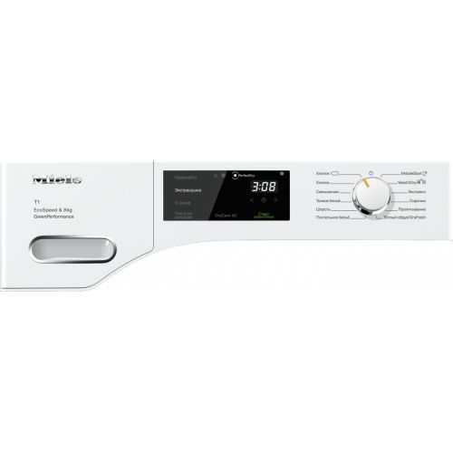 Сушильная машина Miele TWF760WP White Edition, фото 2