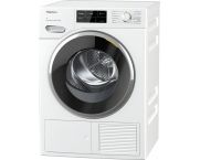 Сушильная машина Miele TWL780WP White Edition