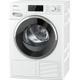 Сушильная машина Miele TWL780WP White Edition, фото 1