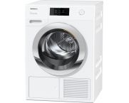 Сушильная машина Miele TCR790WP ChromeEdition